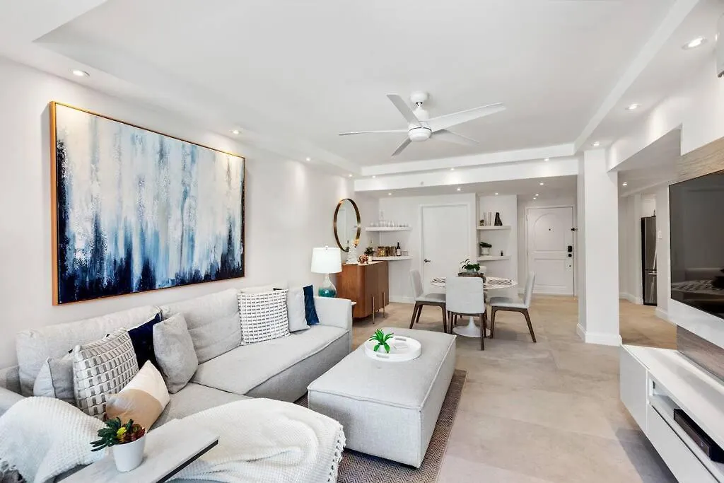 Ocean Bliss Villa 8181 Carmelita Πουέρτο Ρίκο