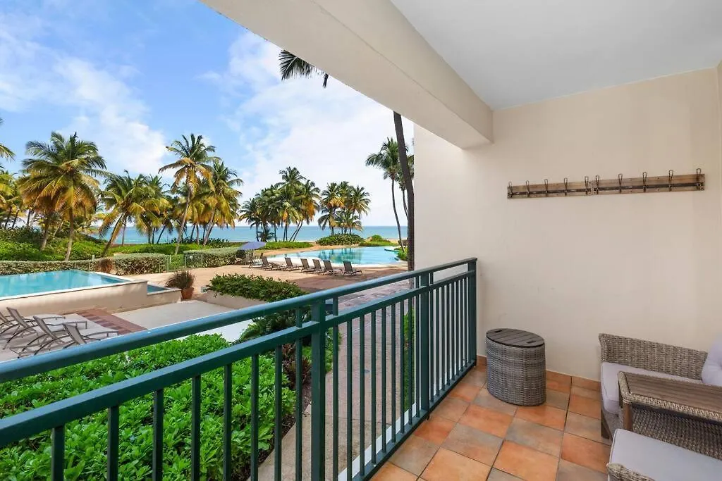 Ocean Bliss Villa 8181 Carmelita Διαμέρισμα