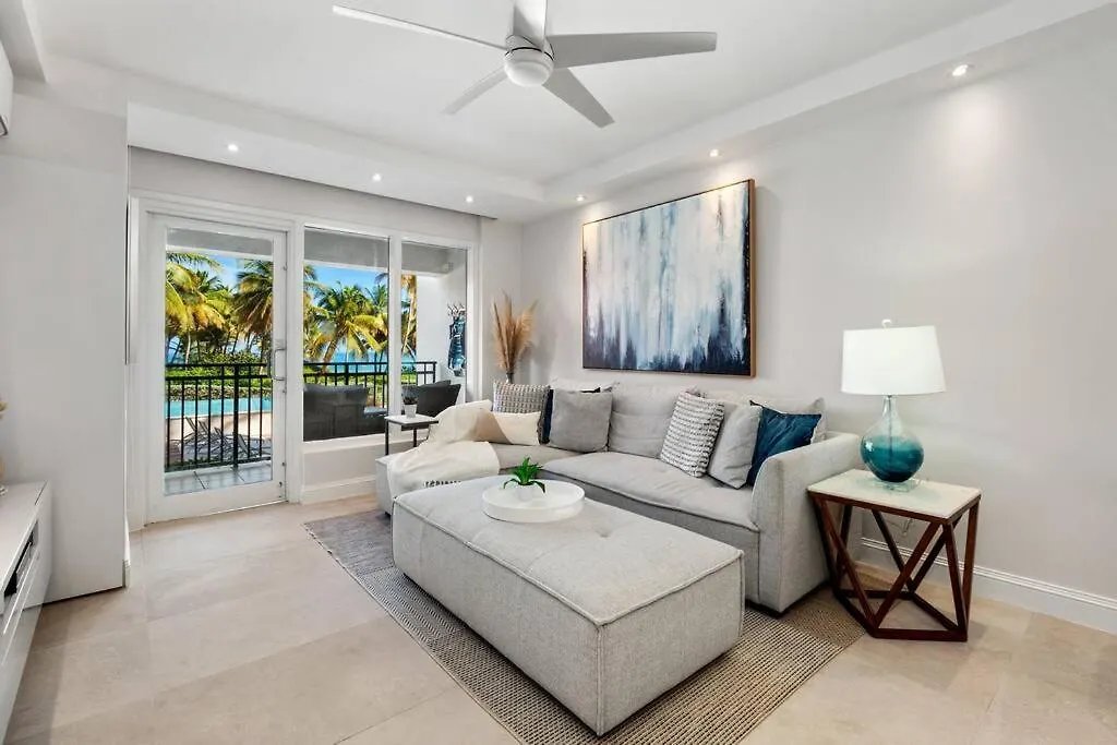 Ocean Bliss Villa 8181 Carmelita Puerto Rico