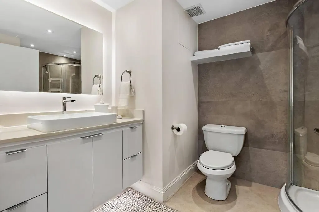 Апартаменты Ocean Bliss Villa 8181 Carmelita Пуэрто-Рико