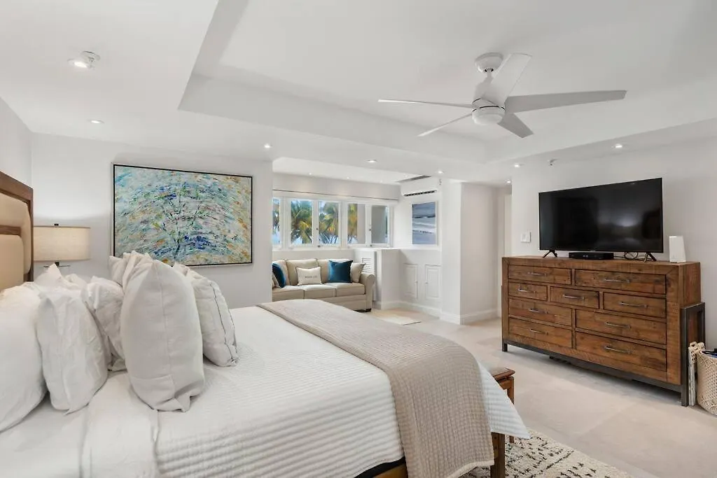 Апартаменты Ocean Bliss Villa 8181 Carmelita
