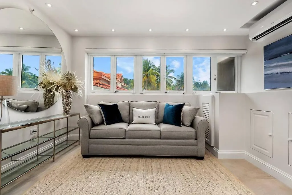 Ocean Bliss Villa 8181 Carmelita Апартаменты